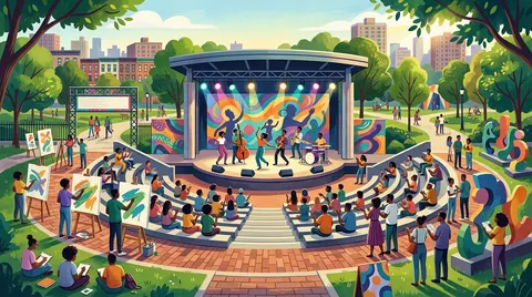 Marcus Garvey 2026 Events