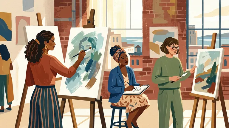 Revolutionary Women event image