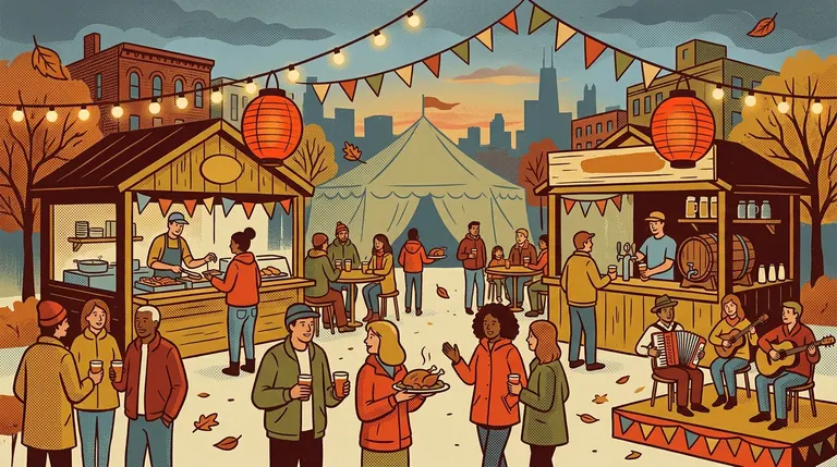 St. Al's Oktoberfest event image