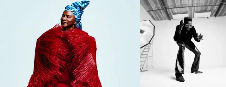 Angélique Kidjo / Cimafunk / DJ Freshy K