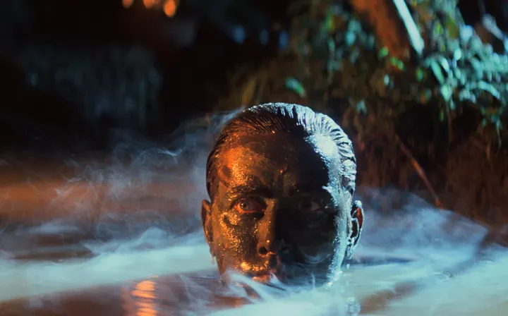 Apocalypse Now: 1979 Roadshow Version