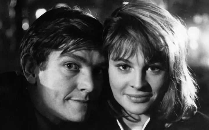 Billy Liar: New 4K Restoration