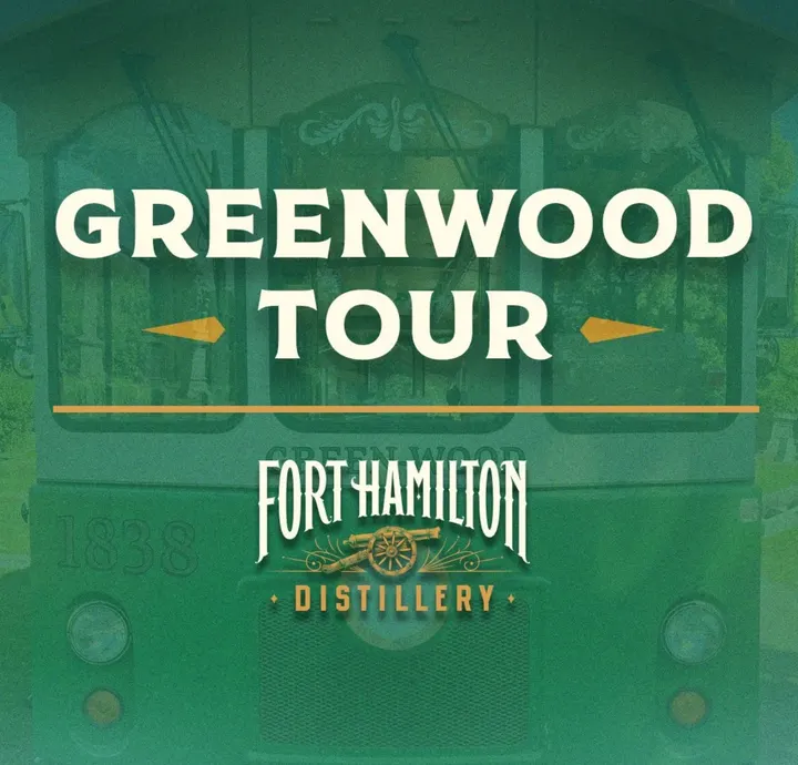 Revolutionary Spirits Trolley Tour