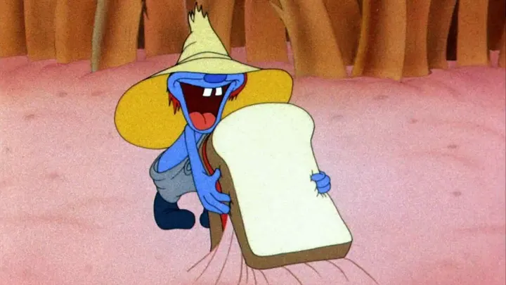 Saturday Afternoon Cartoons: Bugs We Love(?)