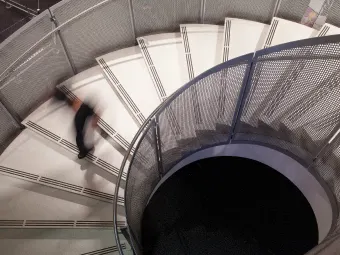 Community Hours at Nysci