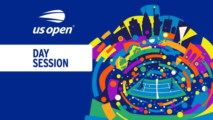 US Open Third Round: Arthur Ashe Stadium Saturday Day Session