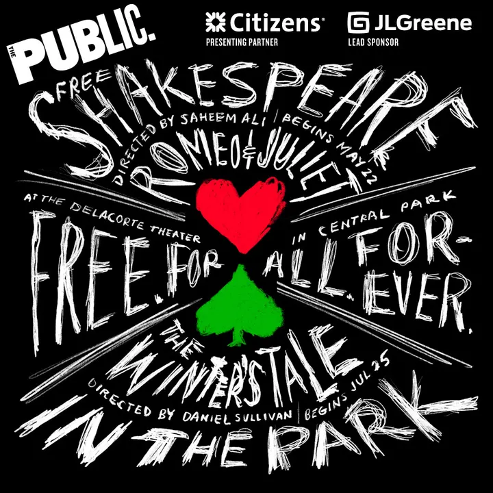 Free Shakespeare in the Park Ticket Giveaway: The Winter’s Tale at Snug Harbor